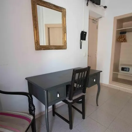 Teide (adults Only) 3* Эл Аренал