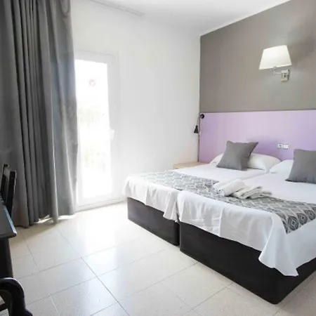 酒店 泰德酒店 埃尔阿雷纳尔