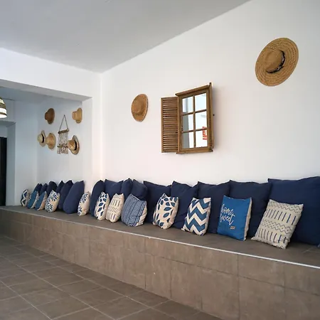 泰德酒店 3* 埃尔阿雷纳尔