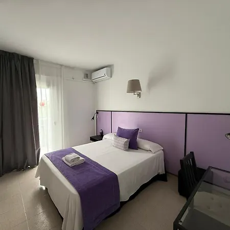 泰德酒店 酒店 埃尔阿雷纳尔