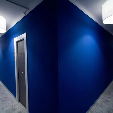 泰德酒店 酒店 3*