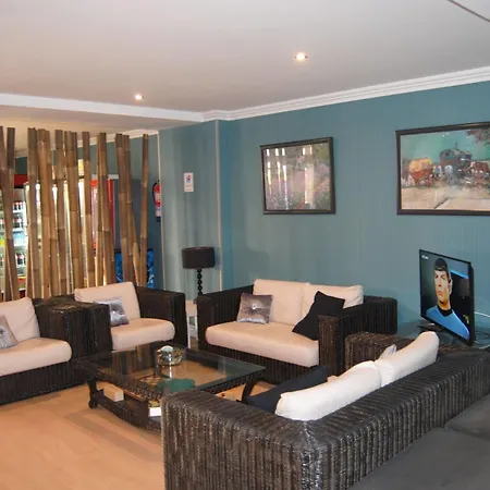 Teide (adults Only) 3* Ελ Αρενάλ