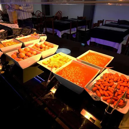 Teide (adults Only) 3*