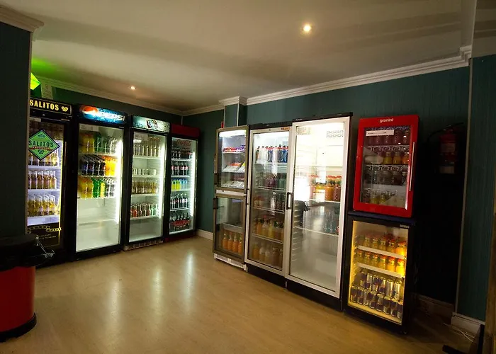 Hotel Teide El Arenal (Mallorca)