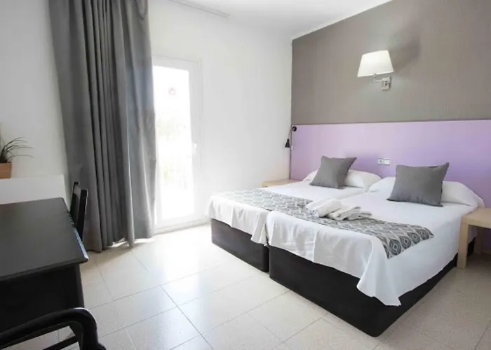 Hotel Teide El Arenal (Mallorca)