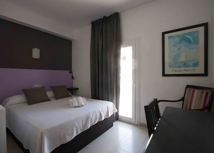 Hotel Teide El Arenal (Mallorca)