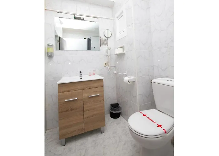 Hotel Teide (adults Only) El Arenal (Mallorca)