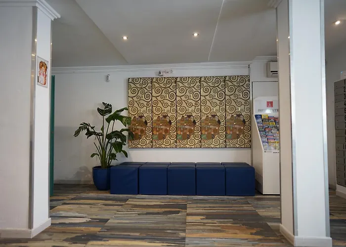 Hotel Teide El Arenal (Mallorca)