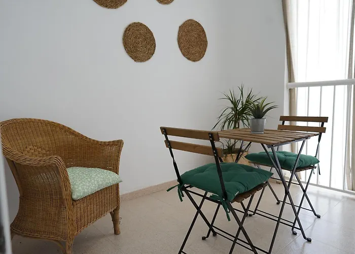 Hotel Teide El Arenal (Mallorca)