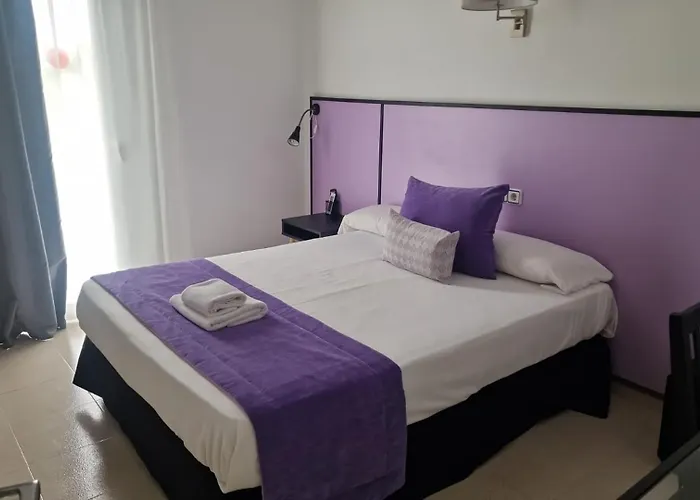 Teide Hotel El Arenal (Mallorca)