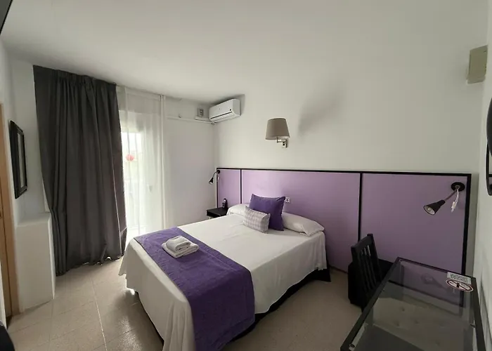 Teide Hotel El Arenal (Mallorca)