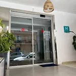 Teide El Arenal (Mallorca)