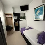 Hotel Teide El Arenal (Mallorca)