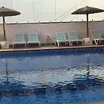 Hotel Teide El Arenal (Mallorca)