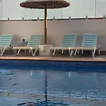 Teide (adults Only) Ελ Αρενάλ