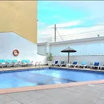 Teide (adults Only) Ξενοδοχείο Ελ Αρενάλ