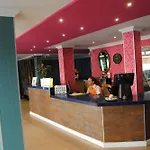 Hotel Teide El Arenal (Mallorca)