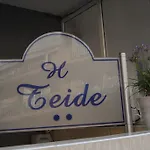 Teide El Arenal (Mallorca)