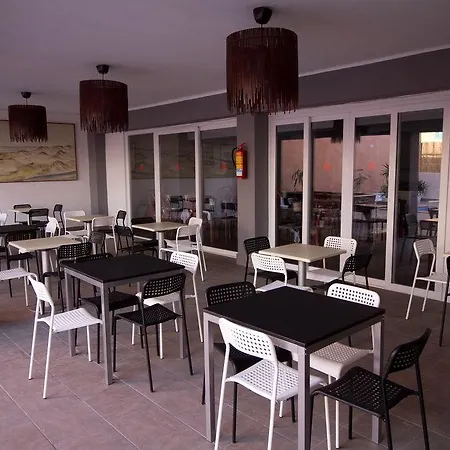 ホテル Teide (adults Only) 3*