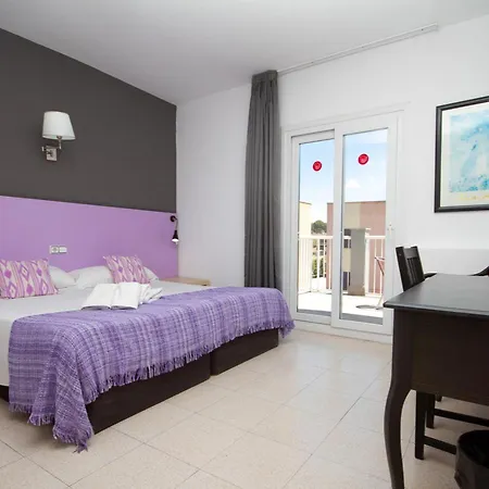 Szálloda Teide (adults Only) 3*