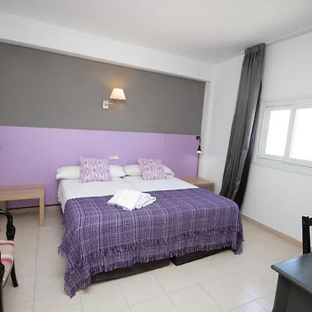 Otel Teide (adults Only)