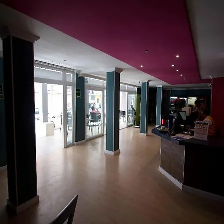 Teide (adults Only) 3*