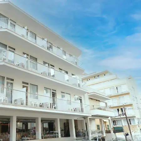 Ξενοδοχείο Teide (adults Only)