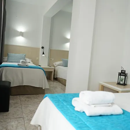 Teide (adults Only) Otel 3*