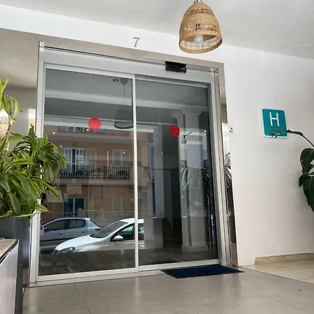 Teide (adults Only) S'Arenal