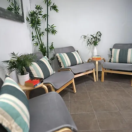 Szálloda Teide (adults Only) 3*