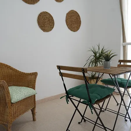 Otel Teide (adults Only) S'Arenal