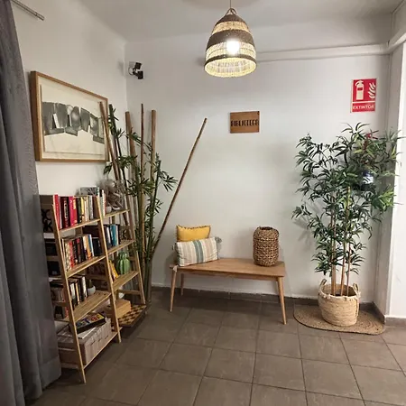 Otel Teide (adults Only)