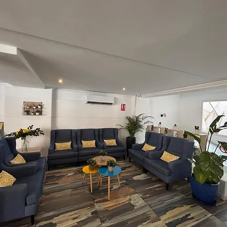 Teide (adults Only) 3* El Arenal