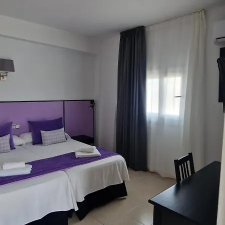 Teide (adults Only) 3* S'Arenal