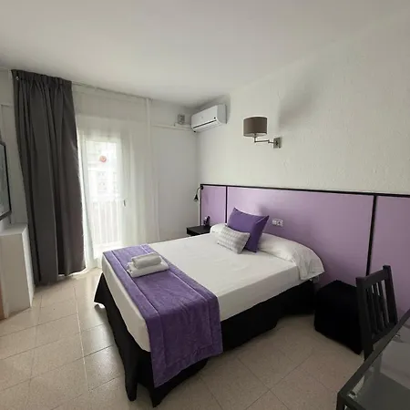 Teide (adults Only) Otel 3*