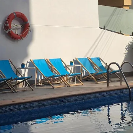 Teide Hotel