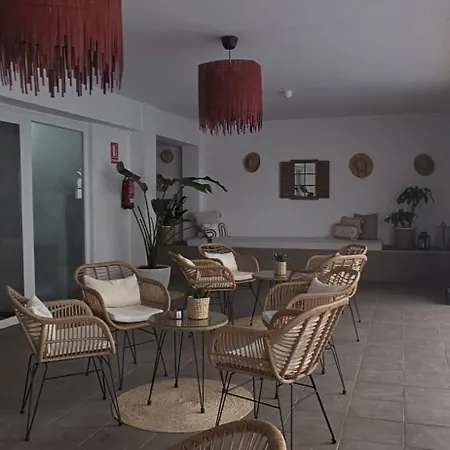 Hotel Teide (adults Only) El Arenal (Mallorca)