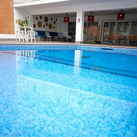 Teide (adults Only) El Arenal