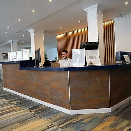 Szálloda Teide (adults Only) 3*