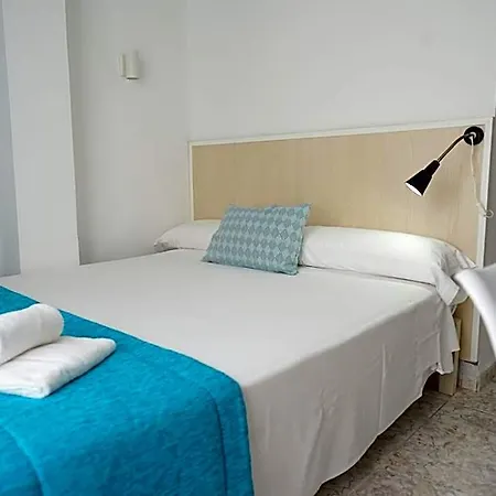 Teide (adults Only) 3* El Arenal