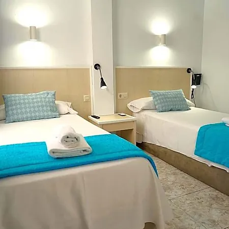 Teide (adults Only) Szálloda 3*