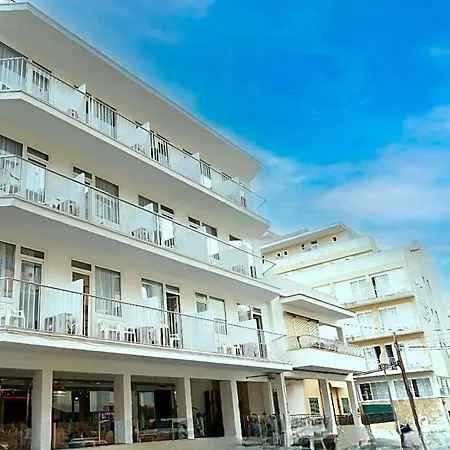 Teide (adults Only) 3*