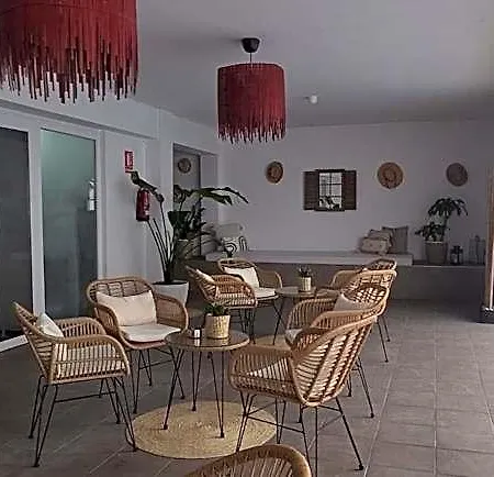 Szálloda Teide (adults Only) 3*