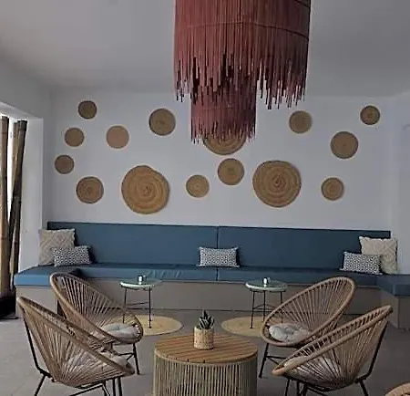 Teide (adults Only) Szálloda 3*