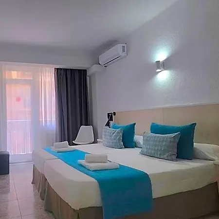 Teide (adults Only) 3*