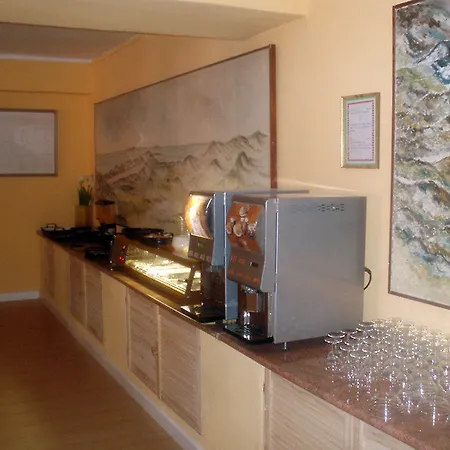 Teide Hotel El Arenal (Mallorca)