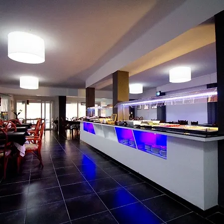 ホテル Teide (adults Only) 3*