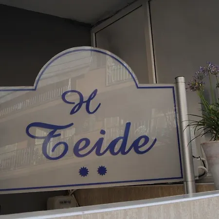Teide (adults Only) エル・アレナル