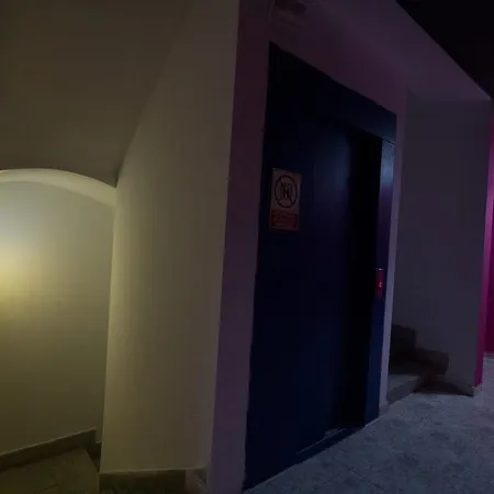Hotel Teide 3*