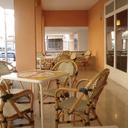 Teide (adults Only) 3* S'Arenal